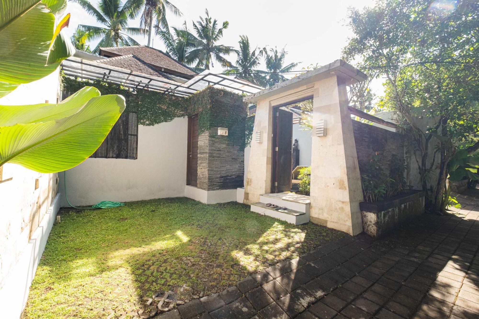 Kakul Villas & Suites Ubud Oda fotoğraf